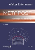 Cover-Bild zum Titel 'METAPOST' von 'Walter Entenmann'