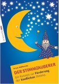Cover-Bild zum Titel 'Der Stimmzauberer' von 'Ariane Willikonsky'