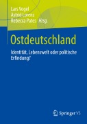 Cover-Bild zum Titel 'Ostdeutschland' von ''
