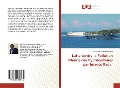 Cover-Bild zum Titel 'Lutte contre la Pollution Marine des Hydrocarbures par Images Radar' von 'Patrick Dany Bavoua Kenfack'
