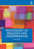 Cover-Bild zum Titel 'Psychology of Prejudice and Discrimination' von 'Mary E. Kite, Lisa S. Wagner, Bernard E. Whitley Jr.'