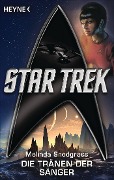 Star Trek: Die Tränen der Sänger - Melinda Snodgrass