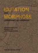 Cover-Bild zum Titel 'Mutation und Morphose' von ''