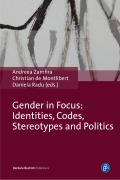 Cover-Bild zum Titel 'Gender in Focus' von ''