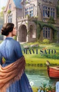 Cover-Bild zum Titel 'Mavi Sato' von 'Lucy Maud Montgomery'