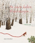 Cover-Bild zum Titel 'An einem kalten Wintermorgen...' von 'Feridun Oral'