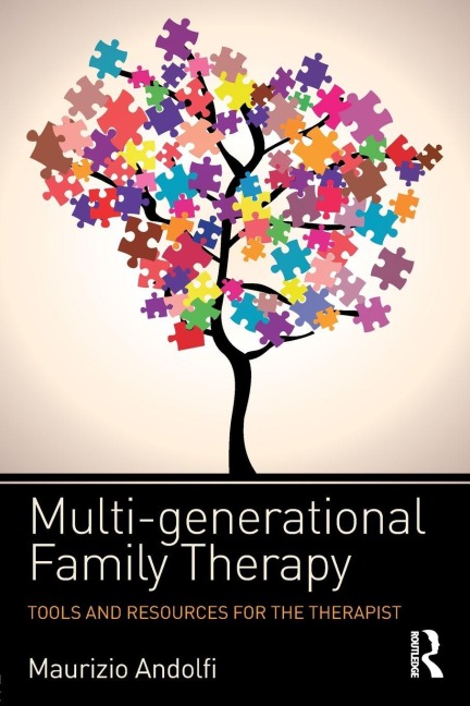Multi-generational Family Therapy - Maurizio Andolfi