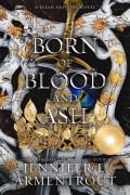 Cover-Bild zum Titel 'Born of Blood and Ash Special Edition' von 'Jennifer L. Armentrout'