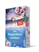 Cover-Bild zum Titel 'Die Magnolientochter' von 'Tessa Collins'