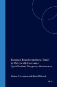 Cover-Bild zum Titel 'Eurasian Transformations, Tenth to Thirteenth Centuries' von ''