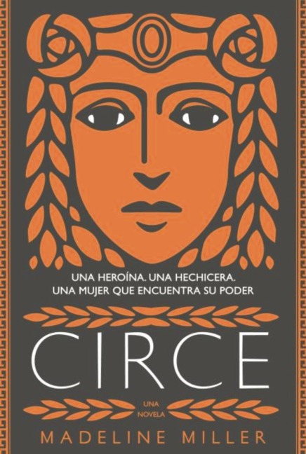 Circe (AdN) - Madeline Miller