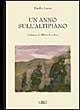 Cover-Bild zum Titel 'Un anno sull'altipiano' von 'Emilio Lussu'