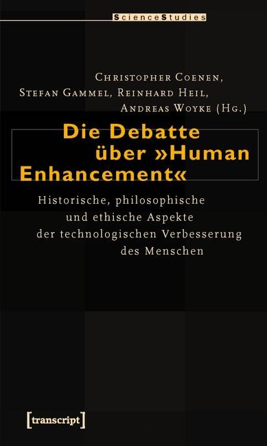 Die Debatte über »Human Enhancement« - 