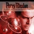 Cover-Bild zum Titel 'Plejaden 07: Im Auftrag der Superintelligenz' von 'Christian Montillon'