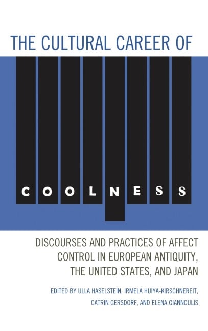 The Cultural Career of Coolness - 