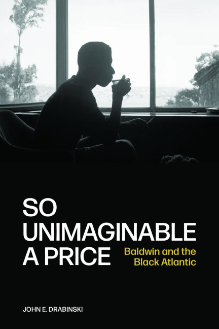 So Unimaginable a Price - John E. Drabinski