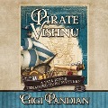 Cover-Bild zum Titel 'Pirate Vishnu Lib/E' von 'Gigi Pandian'