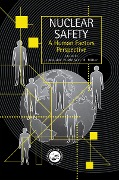 Cover-Bild zum Titel 'Nuclear Safety' von 'Jyuji Misumi, Rainer Miller, Bernhard Wilpert'