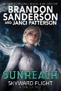 Sunreach (Skyward Flight: Novella 1) - Brandon Sanderson, Janci Patterson