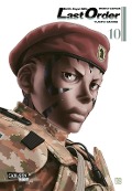 Cover-Bild zum Titel 'Battle Angel Alita - Last Order - Perfect Edition 10' von 'Yukito Kishiro'