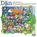Dans Kindermusikwelt Vol.1 - Dans Kindermusikwelt
