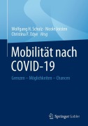 Cover-Bild zum Titel 'Mobilität nach COVID-19' von ''