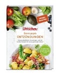 Cover-Bild zum Titel 'Apotheken Umschau: Essen gegen Entzündungen' von ''
