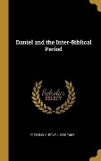 Cover-Bild zum Titel 'Daniel and the Inter-Biblical Period' von ''