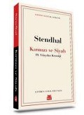 Cover-Bild zum Titel 'Kirmizi ve Siyah' von 'Marie-Henri Beyle Stendhal'