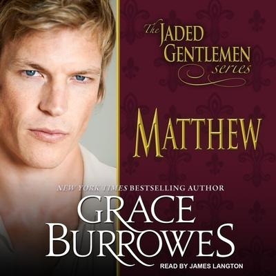 Matthew Lib/E - Grace Burrowes