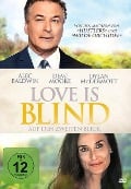 Love is Blind - Auf den zweiten Blick - John Buffalo Mailer, Diane Fisher, Dave Eggar, Sasha Lazard, Amy Lee