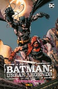 Batman: Urban Legends - Waffengewalt - Chip Zdarsky, Matthew Rosenberg, Eddy Barrows, Marcus To, Diogenes Neves