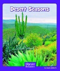 Desert Seasons - Layne Demarin