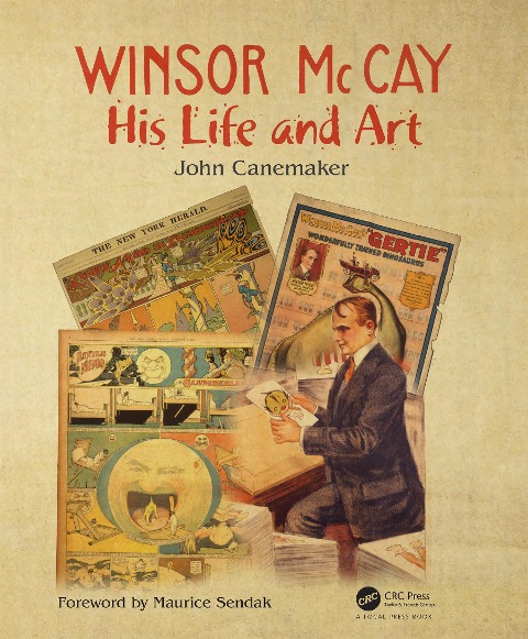 Winsor McCay - John Canemaker