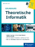 Grundkurs Theoretische Informatik - Stefan Neubert