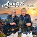 Cover-Bild zum Titel 'Freiheit' von 'Amigos'