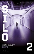 Cover-Bild zum Titel 'Silo nº 02/03 Shift' von ''