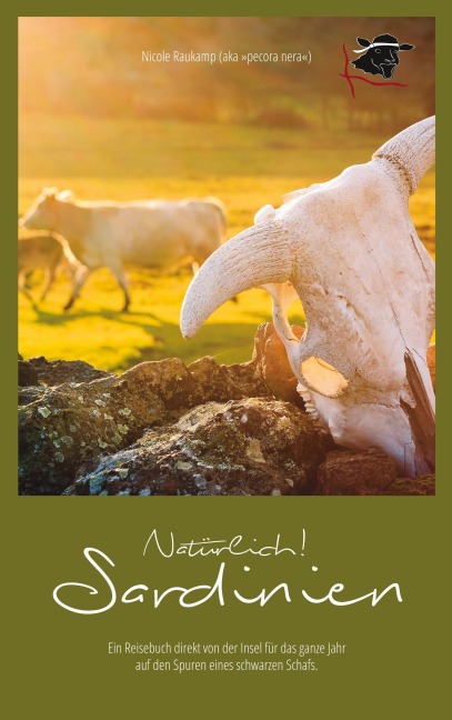 Natürlich Sardinien - Nicole Raukamp