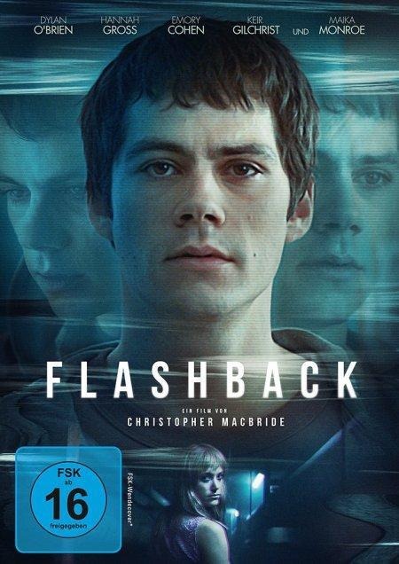Flashback - Christopher MacBride, Anthony Scott Burns