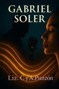 Cover-Bild zum Titel 'Gabriel Soler' von 'A. Punzón, Liz C'