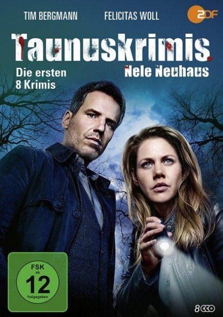 Taunuskrimi - 