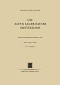 Cover-Bild zum Titel 'Die Alten Lagerhäuser Amsterdams' von 'Re&'