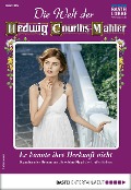 Die Welt der Hedwig Courths-Mahler 466 - Maria Treuberg