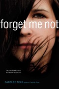 Cover-Bild zum Titel 'Forget Me Not' von 'Carolee Dean'