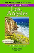 Cover-Bild zum Titel 'Day Hikes Around Los Angeles' von 'Robert Stone'