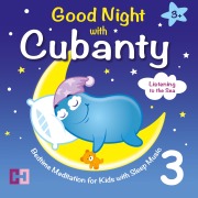 Listening to the Sea - Cubanty Cuddly, Cubanty Cuddly