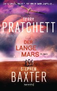 Cover-Bild zum Titel 'Der Lange Mars' von 'Terry Pratchett, Stephen Baxter'