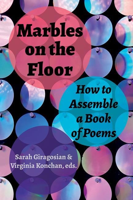 Marbles on the Floor - 