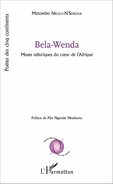 Bela-Wenda - Nkulu-N'Sengha Mutombo Nkulu-N'Sengha