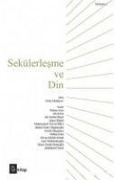 Cover-Bild zum Titel 'Sekülerlesme ve Din' von 'Nebi Mehdiyev'